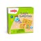 HABA Logic Labyrinth Mini Game - STEM Educational Board Game for Ages 6+, Perfect Family Board Games, Puzzle Games, Kids Games & Toys
